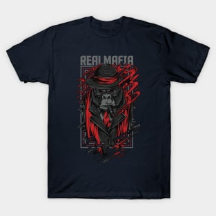 Real mafia T-Shirt